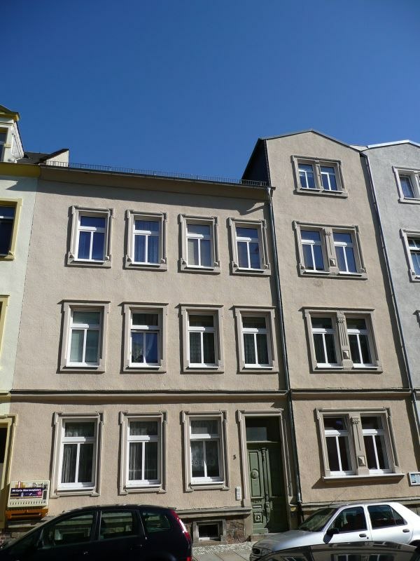 Döbeln, Friedrichstr. 3