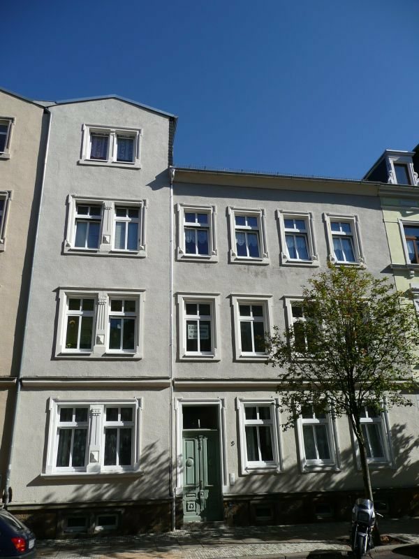 Doebeln, Friedrichstr. 5