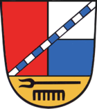   Wappen Katzhütte 