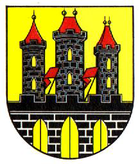   Wappen Döbeln 