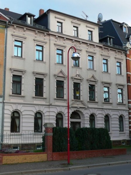 DL Straße des Friedens 6